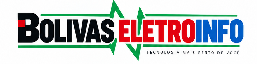 Bolivas EletroInfo